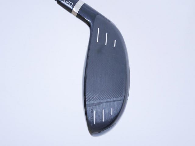 Fairway Wood : ROYAL COLLECTION : หัวไม้ 3 RC (Royal Collection) AM-X (ปี 2023) Loft 15 Flex SR