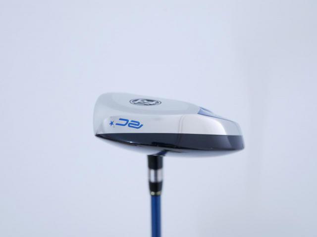Fairway Wood : ROYAL COLLECTION : หัวไม้ 5 RC (Royal Collection) FD Loft 20 Flex R