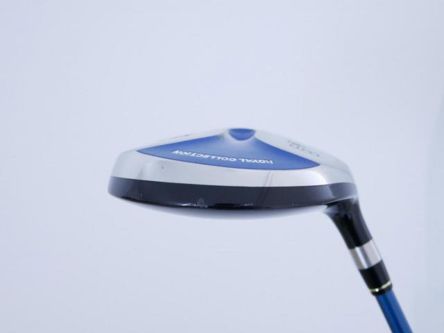 Fairway Wood : ROYAL COLLECTION : หัวไม้ 5 RC (Royal Collection) FD Loft 20 Flex R