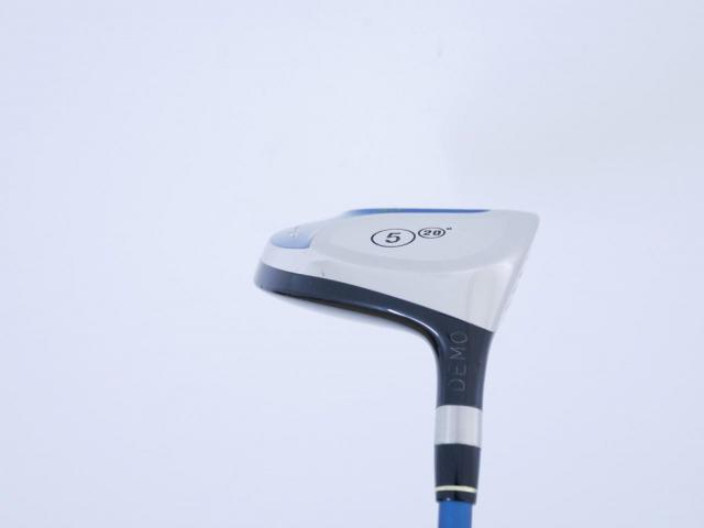 Fairway Wood : ROYAL COLLECTION : หัวไม้ 5 RC (Royal Collection) FD Loft 20 Flex R