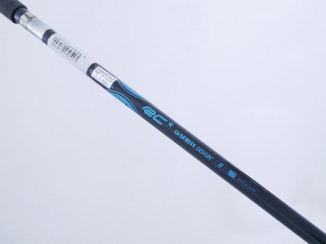 Fairway Wood : ROYAL COLLECTION : หัวไม้ 5 RC (Royal Collection) FD Loft 20 Flex R