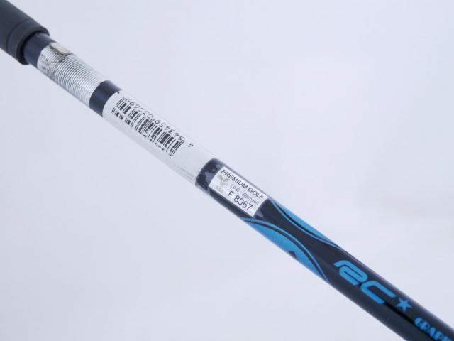 Fairway Wood : ROYAL COLLECTION : หัวไม้ 5 RC (Royal Collection) FD Loft 20 Flex R