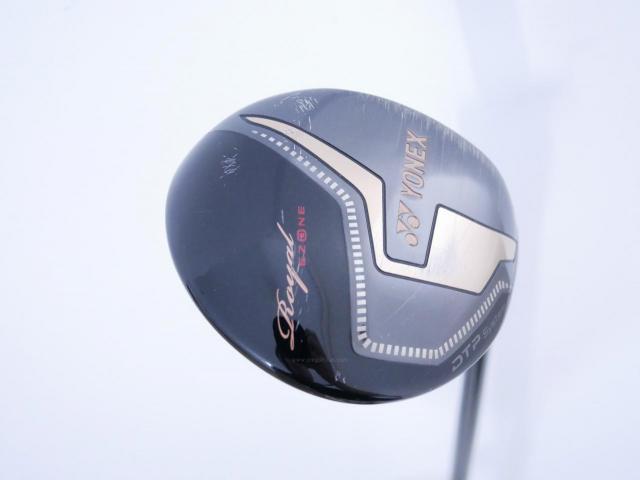 Fairway Wood : Other Brand : หัวไม้ 4 Yonex Royal E-Zone DTP (รุ่นท๊อปสุด ปี 2019 ตีไกลมากๆ) Loft 18 Flex R