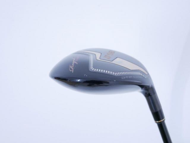 Fairway Wood : Other Brand : หัวไม้ 4 Yonex Royal E-Zone DTP (รุ่นท๊อปสุด ปี 2019 ตีไกลมากๆ) Loft 18 Flex R