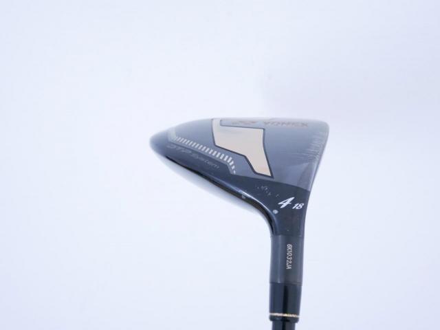 Fairway Wood : Other Brand : หัวไม้ 4 Yonex Royal E-Zone DTP (รุ่นท๊อปสุด ปี 2019 ตีไกลมากๆ) Loft 18 Flex R