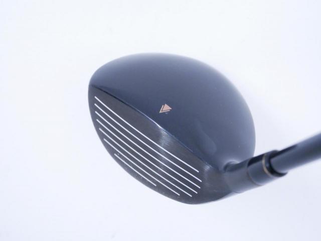 Fairway Wood : Other Brand : หัวไม้ 4 Yonex Royal E-Zone DTP (รุ่นท๊อปสุด ปี 2019 ตีไกลมากๆ) Loft 18 Flex R