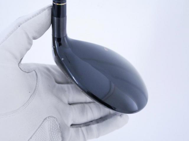 Fairway Wood : Other Brand : หัวไม้ 4 Yonex Royal E-Zone DTP (รุ่นท๊อปสุด ปี 2019 ตีไกลมากๆ) Loft 18 Flex R