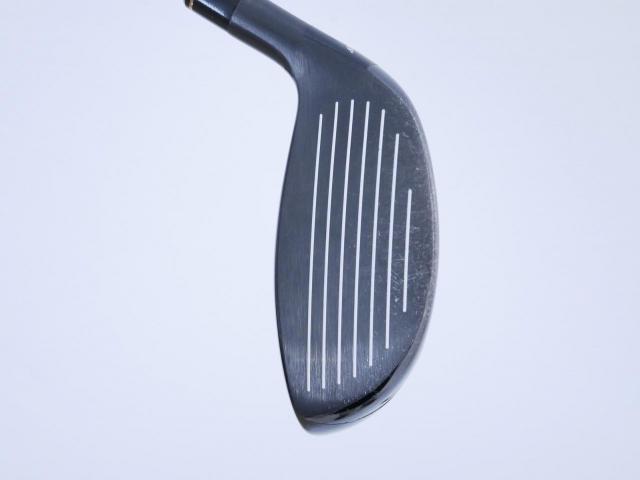 Fairway Wood : Other Brand : หัวไม้ 4 Yonex Royal E-Zone DTP (รุ่นท๊อปสุด ปี 2019 ตีไกลมากๆ) Loft 18 Flex R