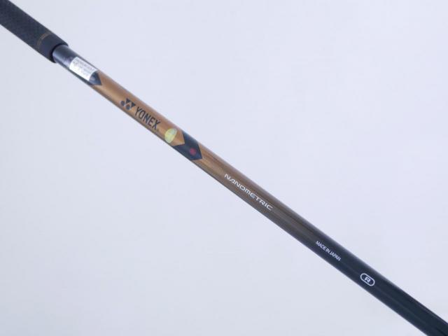 Fairway Wood : Other Brand : หัวไม้ 4 Yonex Royal E-Zone DTP (รุ่นท๊อปสุด ปี 2019 ตีไกลมากๆ) Loft 18 Flex R