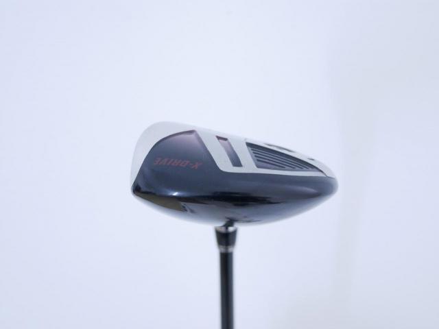Fairway Wood : Tourstage : หัวไม้ 3 Tourstage X-Drive 701 Loft 15 ก้าน Tour AD EV-6 Flex S
