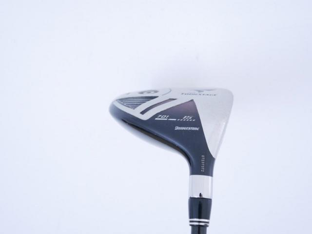 Fairway Wood : Tourstage : หัวไม้ 3 Tourstage X-Drive 701 Loft 15 ก้าน Tour AD EV-6 Flex S