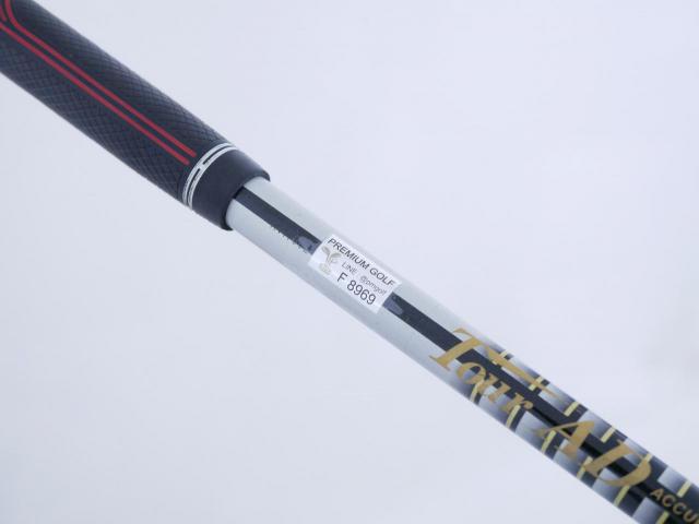 Fairway Wood : Tourstage : หัวไม้ 3 Tourstage X-Drive 701 Loft 15 ก้าน Tour AD EV-6 Flex S