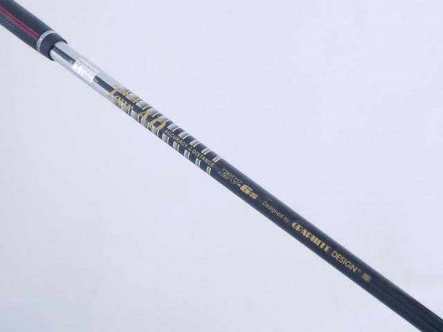 Fairway Wood : Tourstage : หัวไม้ 3 Tourstage X-Drive 701 Loft 15 ก้าน Tour AD EV-6 Flex S