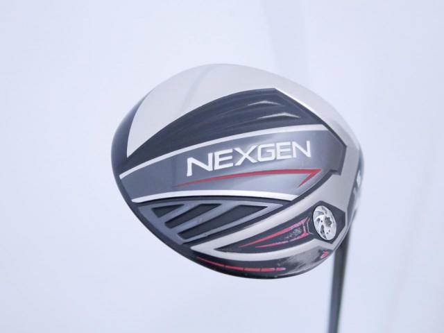 Fairway Wood : Other Brand : **มีบุบ** หัวไม้ 3 NEXGEN Loft 15 Flex S