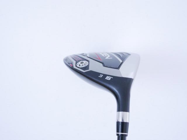 Fairway Wood : Other Brand : **มีบุบ** หัวไม้ 3 NEXGEN Loft 15 Flex S