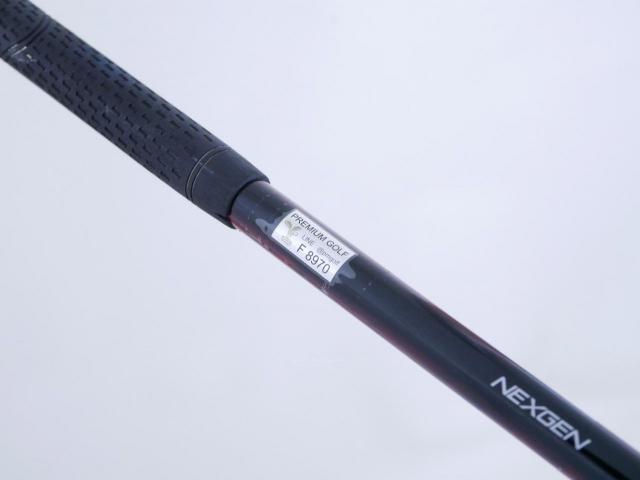 Fairway Wood : Other Brand : **มีบุบ** หัวไม้ 3 NEXGEN Loft 15 Flex S