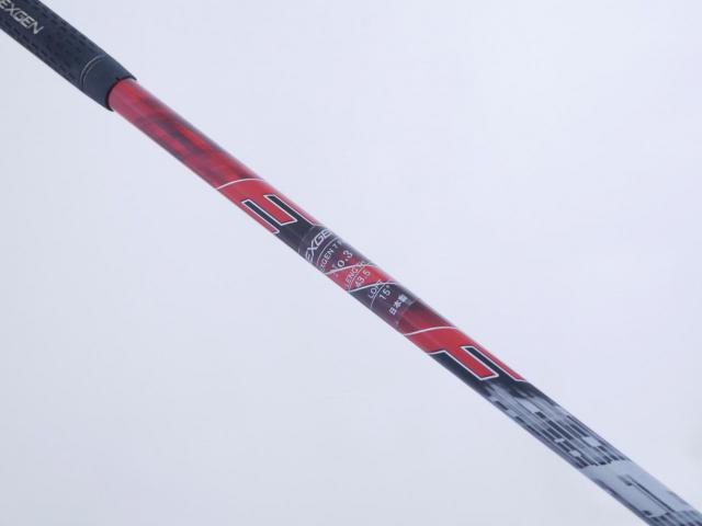 Fairway Wood : Other Brand : **มีบุบ** หัวไม้ 3 NEXGEN Loft 15 Flex S