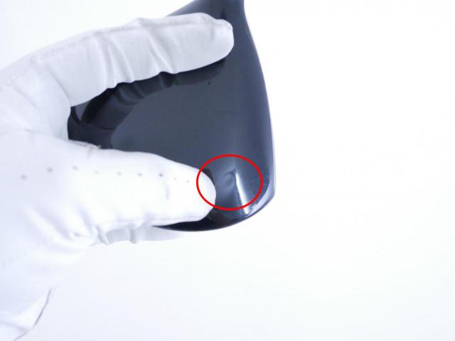 Fairway Wood : Other Brand : **มีบุบ** หัวไม้ 3 NEXGEN Loft 15 Flex S