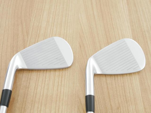Iron set : Mizuno : ชุดเหล็ก Mizuno Pro 245 Forged (ปี 2024 นุ่ม แน่น ระยะดี) มีเหล็ก 5-Pw (6 ชิ้น) ก้านเหล็ก NS Pro Modus 105 Flex S