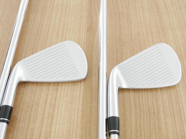Iron set : Callaway : ชุดเหล็ก Callaway X Forged Star (ออกปี 2024) มีเหล็ก 5-Pw (6 ชิ้น) ก้านเหล็ก Dynamic Gold 105 R300