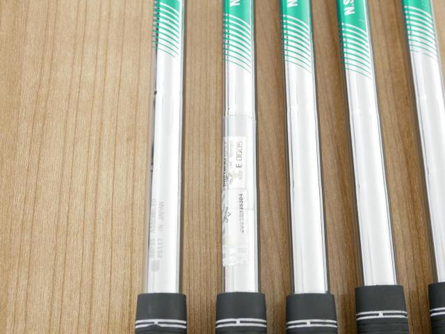 Iron set : Callaway : ชุดเหล็ก Callaway EPIC Max Fast (รุ่นแพงสุด ไกลสุดของ Callaway ปี 2021) มีเหล็ก 7-Pw,Aw (5 ชิ้น) ก้านเหล็ก NS Pro 950 NEO Flex S