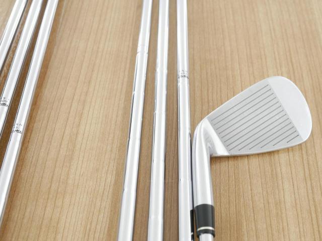 Iron set : Honma : ชุดเหล็ก Honma Tour World TW727VN (Forged ออกปี 2016) มีเหล็ก 4-10 (7 ชิ้น) ก้านเหล็ก Dynamic Gold S200