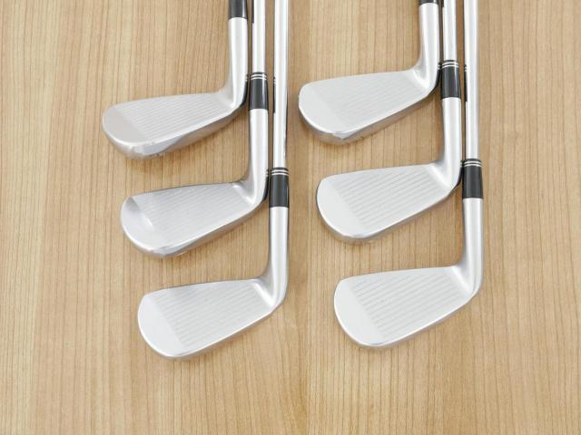 Iron set : Other Brand : ชุดเหล็ก Srixon Z545 Forged มีเหล็ก 5-Pw (6 ชิ้น) ก้านเหล็ก NS Pro 950 Flex R
