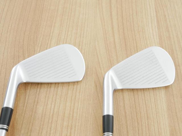 Iron set : Other Brand : ชุดเหล็ก Srixon Z545 Forged มีเหล็ก 5-Pw (6 ชิ้น) ก้านเหล็ก NS Pro 950 Flex R