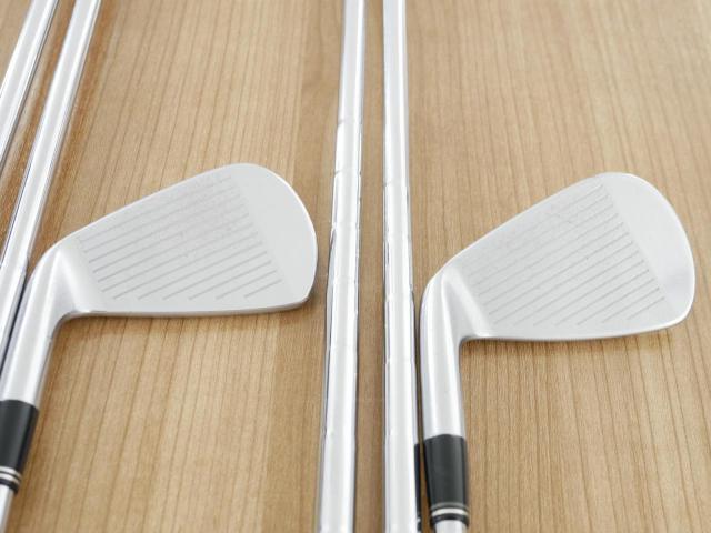 Iron set : Other Brand : ชุดเหล็ก Srixon Z545 Forged มีเหล็ก 5-Pw (6 ชิ้น) ก้านเหล็ก NS Pro 950 Flex R