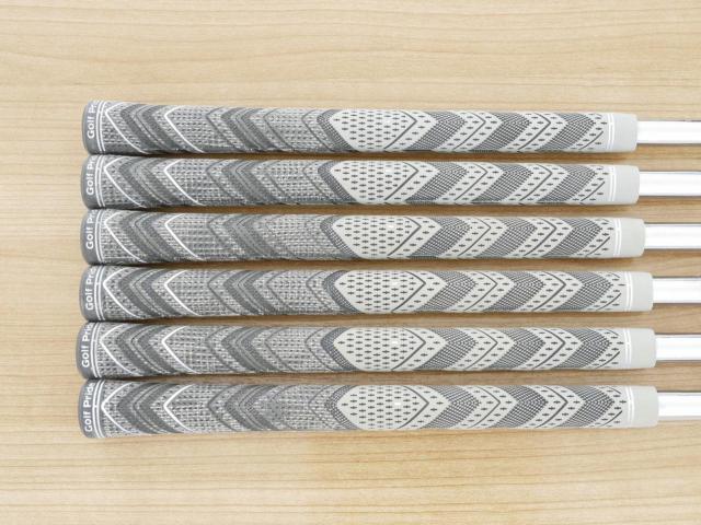 Iron set : Other Brand : ชุดเหล็ก Srixon Z545 Forged มีเหล็ก 5-Pw (6 ชิ้น) ก้านเหล็ก NS Pro 950 Flex R