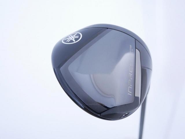 Driver : Yamaha : ไดรเวอร์ Yamaha Inpres DriveStar Type D (รุ่นล่าสุด ออกปี 2024 ตีไกล ตีมันมากๆ) Loft 10.5 ก้าน Fujikura Speeder NX TM-425d Flex SR