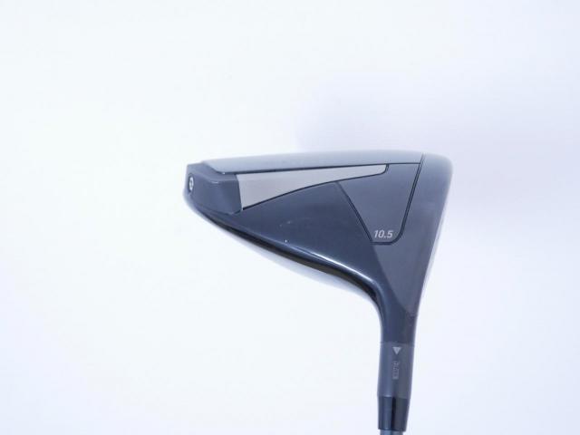 Driver : Yamaha : ไดรเวอร์ Yamaha Inpres DriveStar Type D (รุ่นล่าสุด ออกปี 2024 ตีไกล ตีมันมากๆ) Loft 10.5 ก้าน Fujikura Speeder NX TM-425d Flex SR