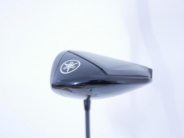 Driver : Yamaha : ไดรเวอร์ Yamaha Inpres DriveStar Type D (รุ่นล่าสุด ออกปี 2024 ตีไกล ตีมันมากๆ) Loft 10.5 ก้าน Fujikura Speeder NX TM-425d Flex SR