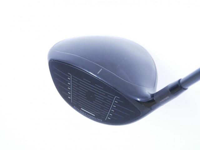 Driver : Yamaha : ไดรเวอร์ Yamaha Inpres DriveStar Type D (รุ่นล่าสุด ออกปี 2024 ตีไกล ตีมันมากๆ) Loft 10.5 ก้าน Fujikura Speeder NX TM-425d Flex SR