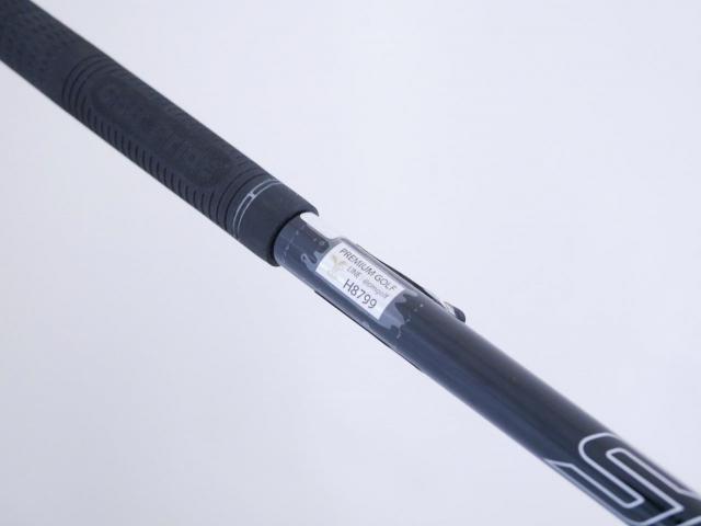 Driver : Yamaha : ไดรเวอร์ Yamaha Inpres DriveStar Type D (รุ่นล่าสุด ออกปี 2024 ตีไกล ตีมันมากๆ) Loft 10.5 ก้าน Fujikura Speeder NX TM-425d Flex SR