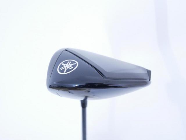 Driver : Yamaha : ไดรเวอร์ Yamaha Inpres DriveStar Type D (รุ่นล่าสุด ออกปี 2024 ตีไกล ตีมันมากๆ) Loft 10.5 ก้าน Fujikura Speeder NX TM-425d Flex R