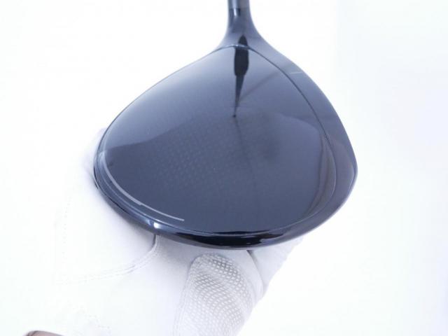 Driver : Yamaha : ไดรเวอร์ Yamaha Inpres DriveStar Type D (รุ่นล่าสุด ออกปี 2024 ตีไกล ตีมันมากๆ) Loft 10.5 ก้าน Fujikura Speeder NX TM-425d Flex R
