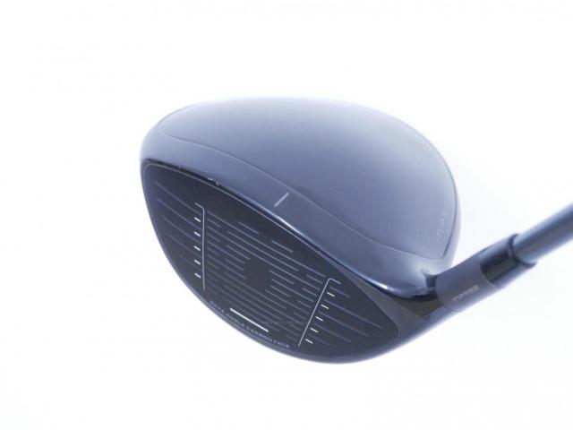 Driver : Yamaha : ไดรเวอร์ Yamaha Inpres DriveStar Type D (รุ่นล่าสุด ออกปี 2024 ตีไกล ตีมันมากๆ) Loft 10.5 ก้าน Fujikura Speeder NX TM-425d Flex R