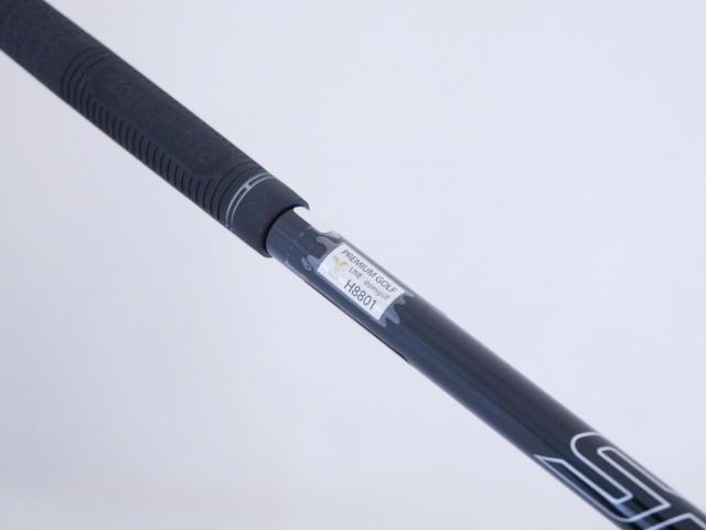 Driver : Yamaha : ไดรเวอร์ Yamaha Inpres DriveStar Type D (รุ่นล่าสุด ออกปี 2024 ตีไกล ตีมันมากๆ) Loft 10.5 ก้าน Fujikura Speeder NX TM-425d Flex R