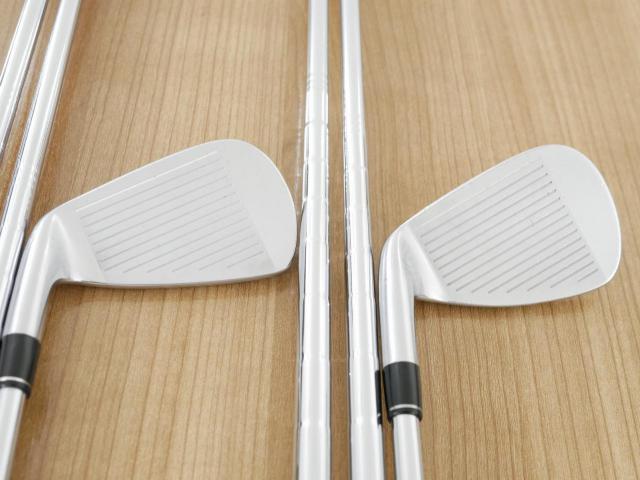 Iron set : Yamaha : ชุดเหล็ก Yamaha Inpres X D Forged (ใบใหญ่ ตีง่าย ไกล) มีเหล็ก 5-Pw (6 ชิ้น) ก้านเหล็ก NS Pro 750 Wrap Tech Flex R