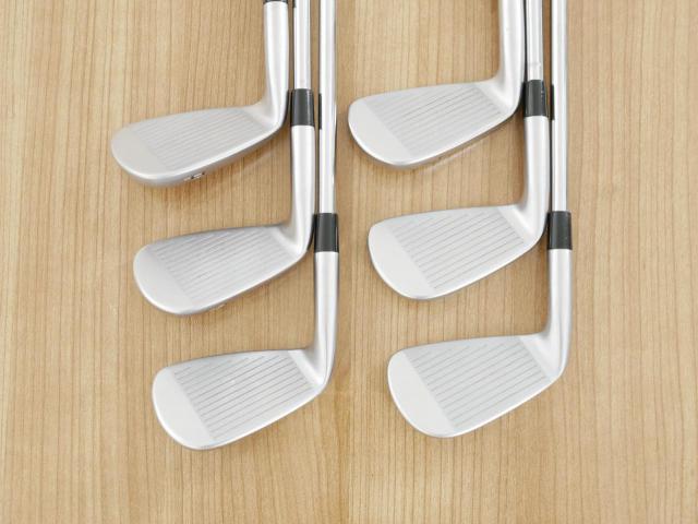 Iron set : Mizuno : ชุดเหล็ก Mizuno JPX 921 Tour Forged (ปี 2022 ตัวท๊อป นุ่ม แน่น คมมากๆ) มีเหล็ก 5-Pw (6 ชิ้น) ก้านเหล็ก NS Pro Modus 105 Flex S