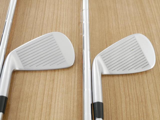 Iron set : Mizuno : ชุดเหล็ก Mizuno JPX 921 Tour Forged (ปี 2022 ตัวท๊อป นุ่ม แน่น คมมากๆ) มีเหล็ก 5-Pw (6 ชิ้น) ก้านเหล็ก NS Pro Modus 105 Flex S