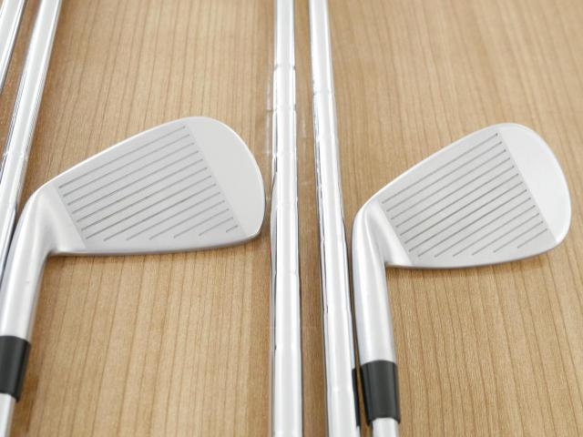 Iron set : Mizuno : ชุดเหล็ก Mizuno JPX 921 Tour Forged (ปี 2022 ตัวท๊อป นุ่ม แน่น คมมากๆ) มีเหล็ก 5-Pw (6 ชิ้น) ก้านเหล็ก NS Pro Modus 105 Flex S