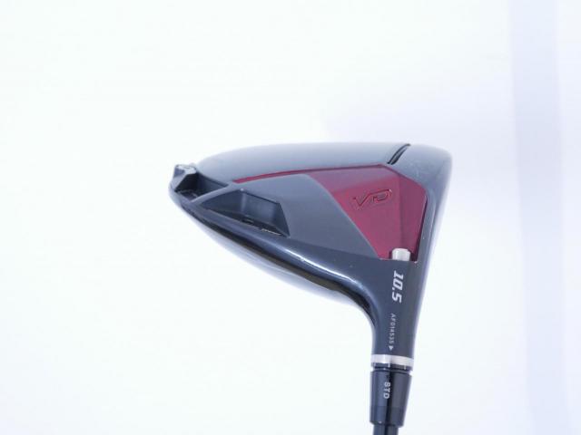 Driver : Yamaha : ไดรเวอร์ Yamaha Driver RMX VD/X (ออกปี 2024) Loft 10.5 ก้าน Mitsubishi TENSEI TR50 Flex SR