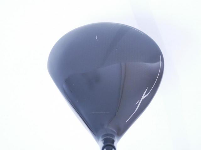 Driver : Yamaha : ไดรเวอร์ Yamaha Driver RMX VD/X (ออกปี 2024) Loft 10.5 ก้าน Mitsubishi TENSEI TR50 Flex SR