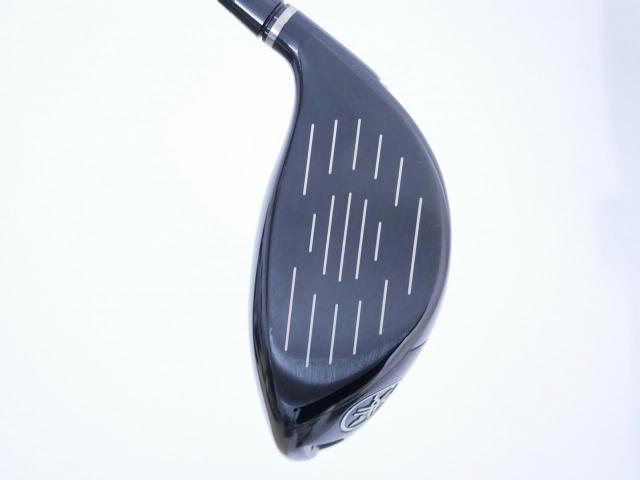 Driver : Yamaha : ไดรเวอร์ Yamaha Driver RMX VD/X (ออกปี 2024) Loft 10.5 ก้าน Mitsubishi TENSEI TR50 Flex SR