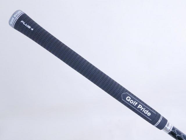 Driver : Yamaha : ไดรเวอร์ Yamaha Driver RMX VD/X (ออกปี 2024) Loft 10.5 ก้าน Mitsubishi TENSEI TR50 Flex SR
