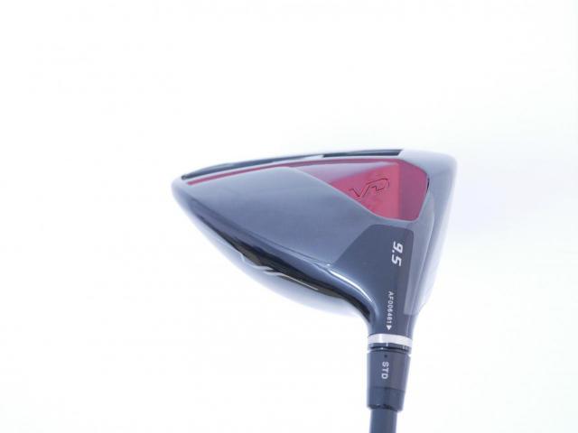 Driver : Yamaha : ไดรเวอร์ Yamaha Driver RMX VD/M (ออกปี 2024) Loft 9.5 ก้าน Mitsubishi TENSEI TR50 Flex S