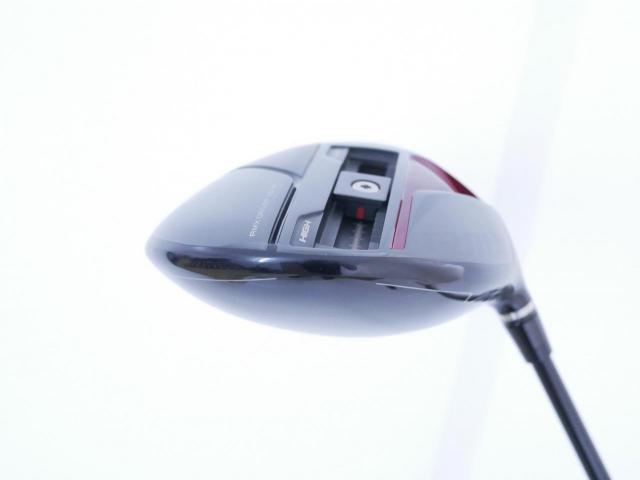 Driver : Yamaha : ไดรเวอร์ Yamaha Driver RMX VD/M (ออกปี 2024) Loft 9.5 ก้าน Mitsubishi TENSEI TR50 Flex S