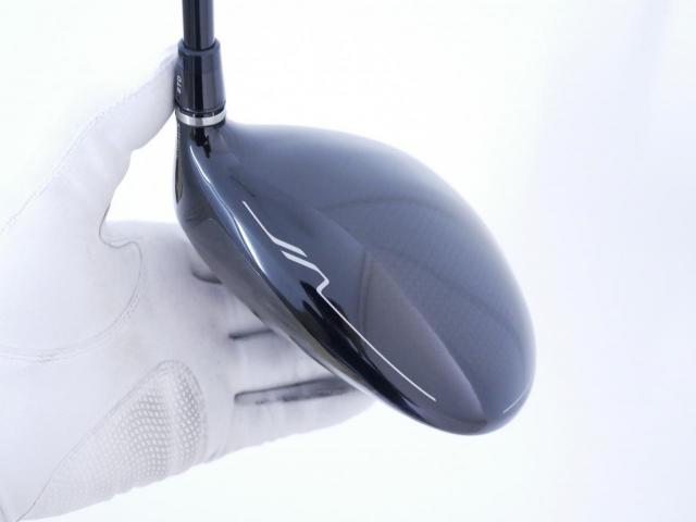 Driver : Yamaha : ไดรเวอร์ Yamaha Driver RMX VD/M (ออกปี 2024) Loft 9.5 ก้าน Mitsubishi TENSEI TR50 Flex S